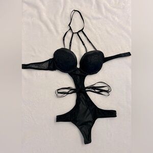 LA SENZA Laced One piece - Lingerie